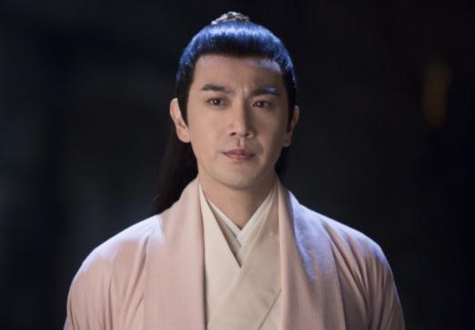 折颜最厉害的本事是这个,墨渊夜华都领教过,但他却不敢对白真用