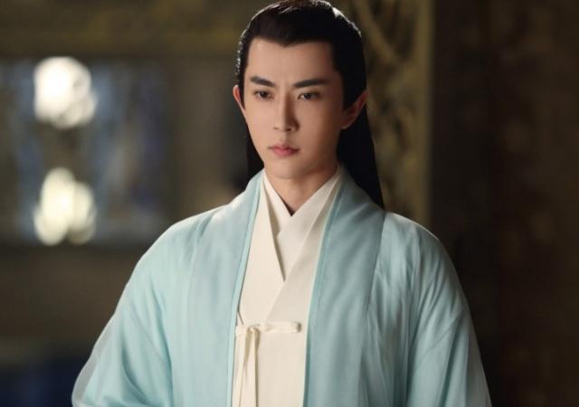 折颜最厉害的本事是这个,墨渊夜华都领教过,但他却不敢对白真用