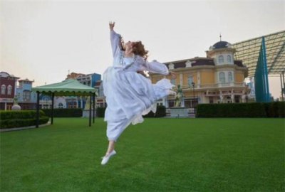 ​熊乃瑾这身材无敌了，二次曝光写真极具性感，网友：宝强艳福不浅