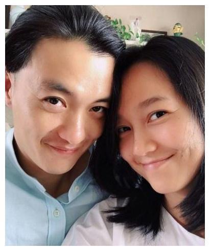 朱丹前夫是他?曾与朱丹在一个节目中合作,难怪周一围从不秀恩爱