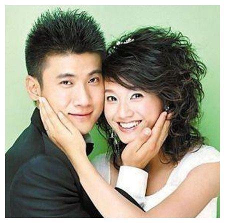 朱丹前夫是他?曾与朱丹在一个节目中合作,难怪周一围从不秀恩爱