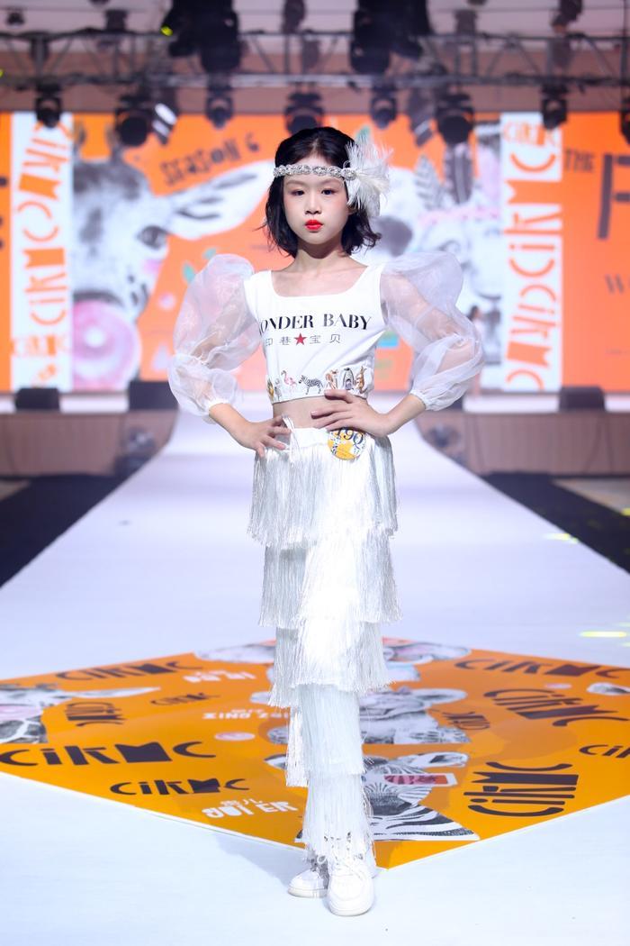 23位山东小超模斩获大奖!中国国际儿童超模大赛总决赛盛大落幕