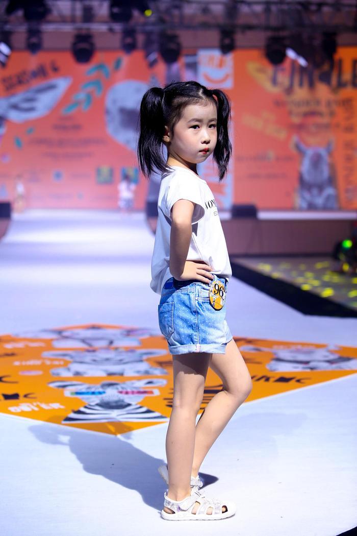 23位山东小超模斩获大奖!中国国际儿童超模大赛总决赛盛大落幕