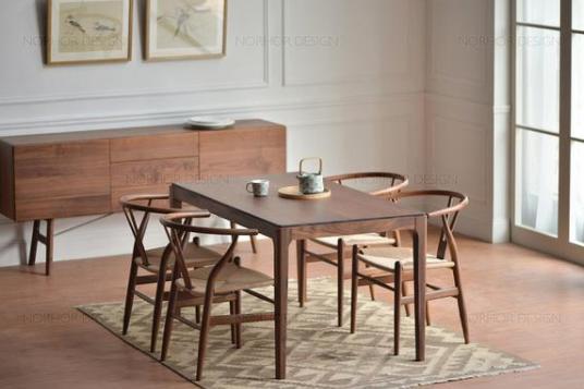 心理测试:三个餐桌,你认为哪一个最适合你?测你内心的变态程度