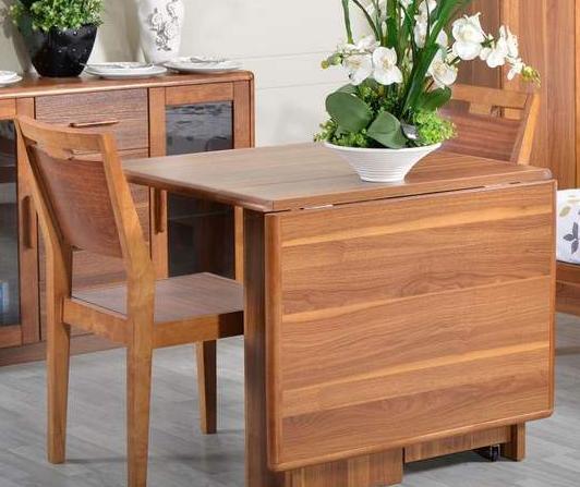 心理测试:三个餐桌,你认为哪一个最适合你?测你内心的变态程度