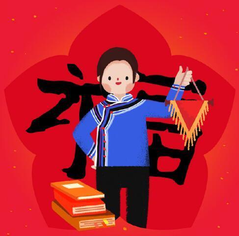 支付宝隐藏13张福卡大揭秘 最后一张扫出有惊醒!!