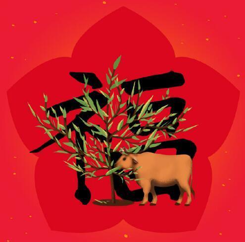 支付宝隐藏13张福卡大揭秘 最后一张扫出有惊醒!!