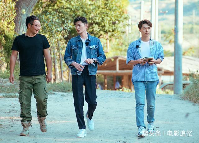 客栈3张翰罕见提了郑爽,感慨曾经和后来,马天宇:你是不是有病