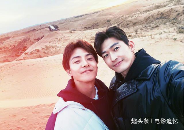 客栈3张翰罕见提了郑爽,感慨曾经和后来,马天宇:你是不是有病