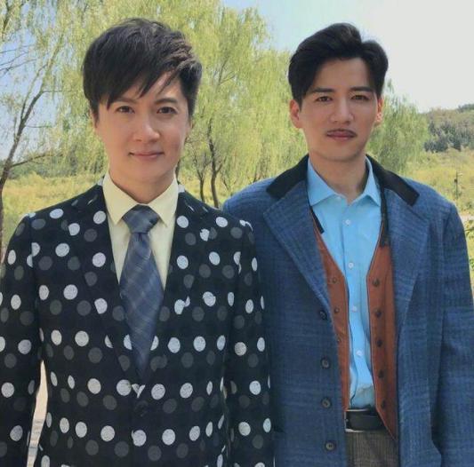 低调到快被遗忘的男演员,悄悄结婚无人打扰,妻子其实是她