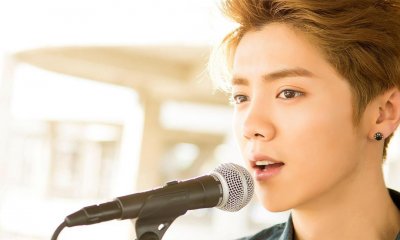 鹿晗出演过的五部影视剧,青春阳光的大男孩,每个角色都很帅