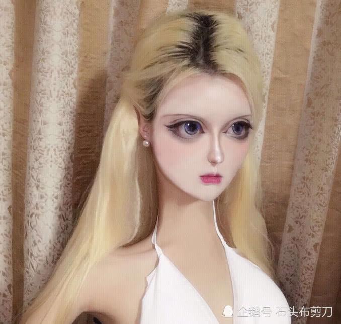 芭比迪丽拉与男友亲密视频曝光，眼神说明一切，网友：啥时候公开