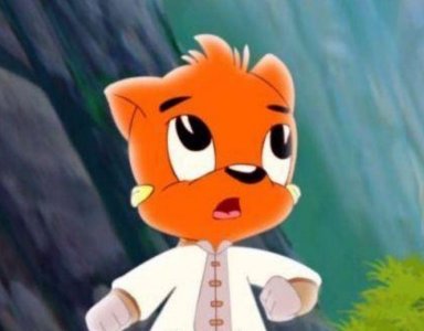 ​虹猫蓝兔七侠传：蓝兔生病期间，谁注意虹猫做了啥？直男好好学着