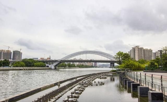 广东最落寞的“四小虎”,可能会成为下一个深圳!前途无可限量