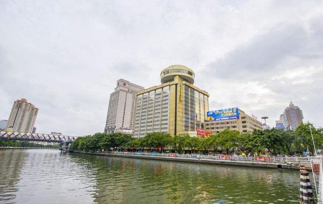 广东最落寞的“四小虎”,可能会成为下一个深圳!前途无可限量