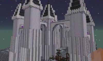 我的世界,最危险的6处禁地,全去过的允许我叫你声大佬