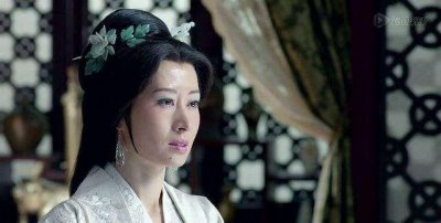 琅琊榜:静妃此人过于“腹黑”?她其实也是为了保护靖王而已