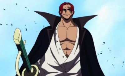 海贼王:盘点身体有残缺几乎都是霸主的五人,唯独只有他太弱了