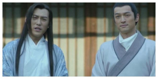 琅琊榜:琅琊阁成名那么久,一直安然无事,其中有何隐情?