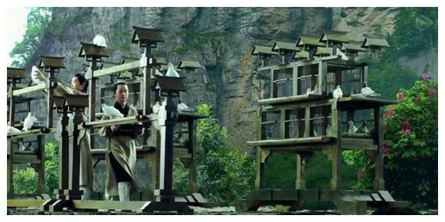 琅琊榜:琅琊阁成名那么久,一直安然无事,其中有何隐情?