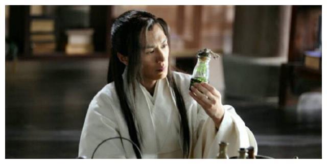 琅琊榜:琅琊阁成名那么久,一直安然无事,其中有何隐情?