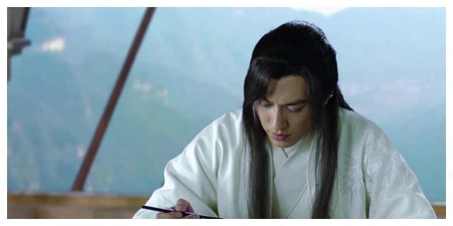 琅琊榜:琅琊阁成名那么久,一直安然无事,其中有何隐情?