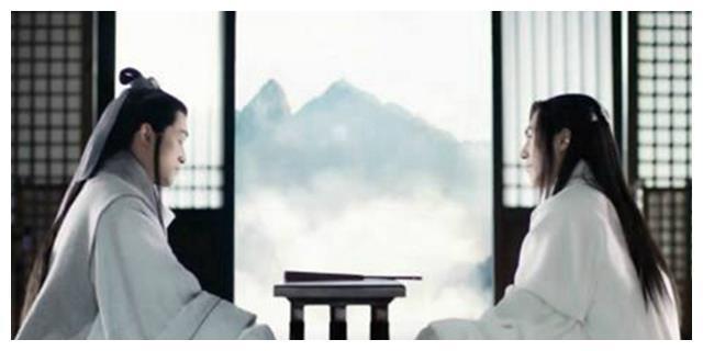 琅琊榜:琅琊阁成名那么久,一直安然无事,其中有何隐情?