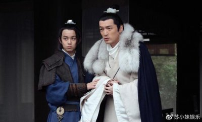 琅琊榜:有多少人希望梅长苏好好活着,而非以林殊的方式告别?