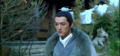 琅琊榜:赤焰冤案梁帝杀尽所有人,唯独不敢动他,否则天下大乱