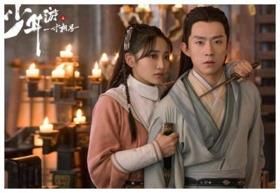 “虐男主”的4部剧,每一部男主都让人心疼,你若全看完厉害了!