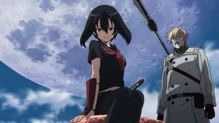 斩赤红之瞳:已毁坏帝具盘点,最后一个竟是为了爱