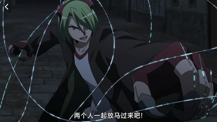 斩赤红之瞳:已毁坏帝具盘点,最后一个竟是为了爱