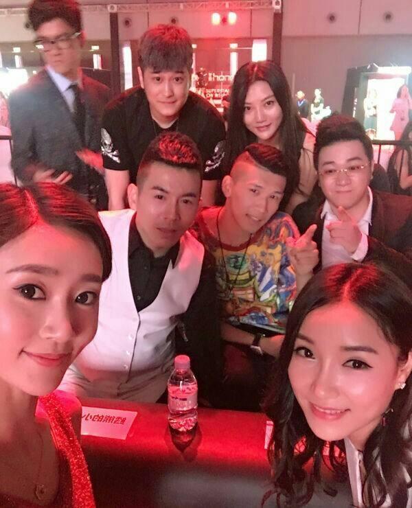 快手“最帅男神”和仙洋成兄弟,原因竟然是快手会降权!