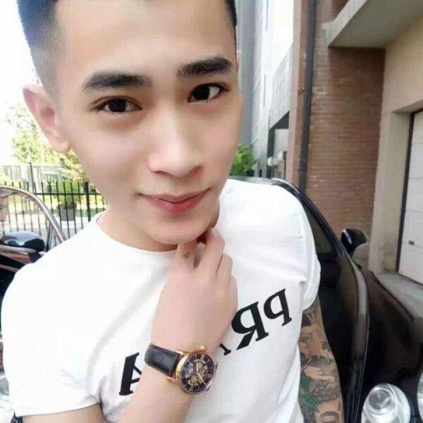 快手“最帅男神”和仙洋成兄弟,原因竟然是快手会降权!