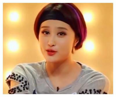 她是“丑女”林无敌,也是最美嫦娥,却因一张照片被张艺谋雪藏!