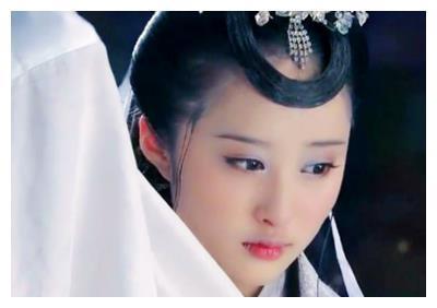 她是“丑女”林无敌,也是最美嫦娥,却因一张照片被张艺谋雪藏!