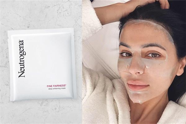 开架面膜哪款好 10款开架面膜推荐