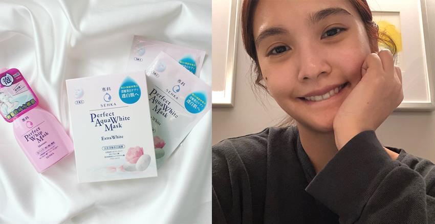 开架面膜哪款好 10款开架面膜推荐