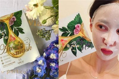 ​开架面膜哪款好 10款开架面膜推荐