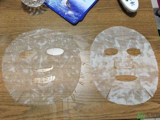 snp面膜怎么辨别真假？snp面膜真假对比