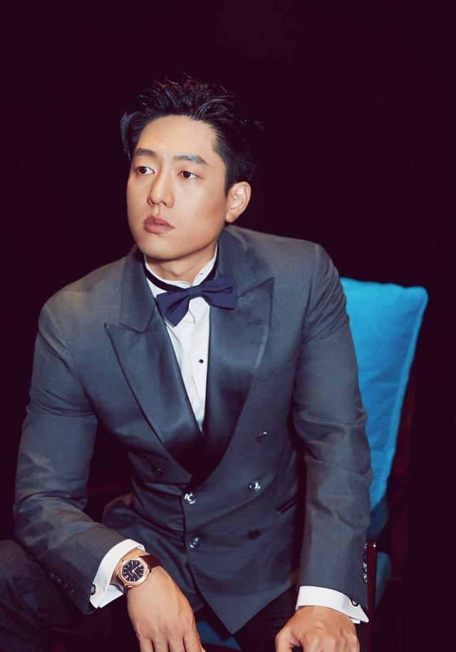 网友爆《演员的诞生》冠军已内定,签约章子怡公司,凌潇肃输给他