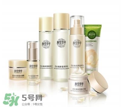 韩束和相宜本草哪个好？韩束和相宜本草哪个贵？