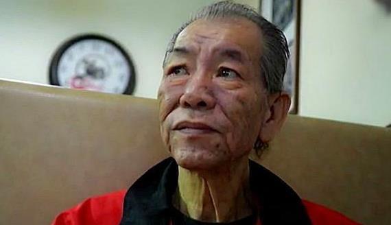 69岁香港演员李兆基被曝结婚,曾中风入院,相恋30年女友不离不弃