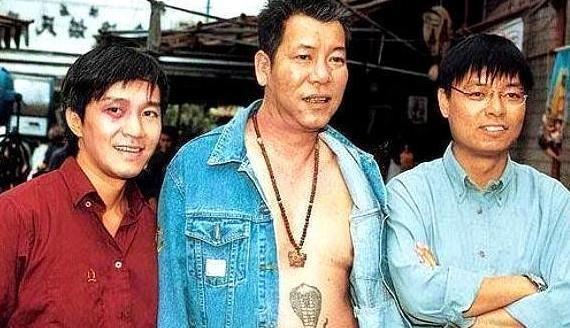 69岁香港演员李兆基被曝结婚,曾中风入院,相恋30年女友不离不弃