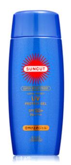 油皮用什么防晒 4类防晒产品为油皮量身定制