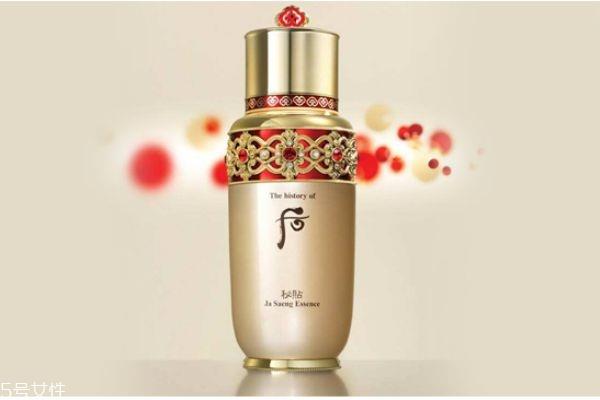 后秘贴循环精华和自生精华有什么区别 后秘贴自生精华