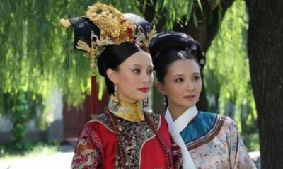 孙俪《大清相国》将开拍,网友看到演员阵容表示:厉害!大牌云集