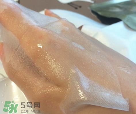 瑞士be蛋白生物面膜怎么样_多少钱_真假辨别