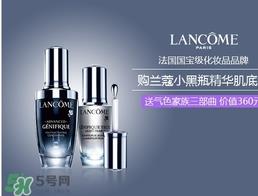 兰蔻适合什么年龄的人用？兰蔻适合多大年龄