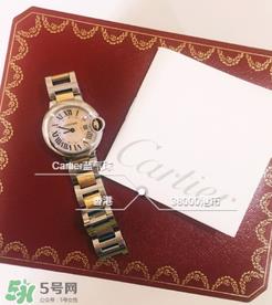 卡地亚蓝气球怎么样？卡地亚蓝气球值得买吗？